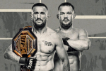 UFC 323 Мераб Двалишвили — Пётр Ян (7.12.2025)